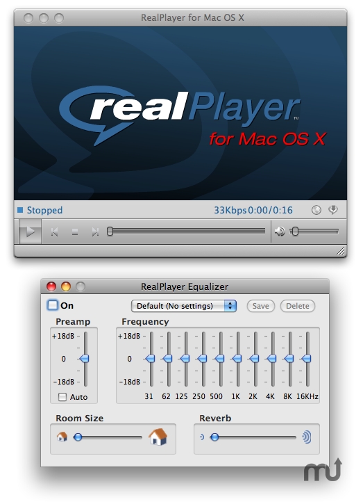 Download Free Realplayer For Mac Os X